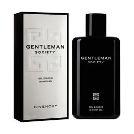 Givenchy Gentleman Shower Gel