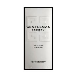 Gentleman shower gel 200 ml