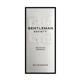 Givenchy Gentleman Shower Gel