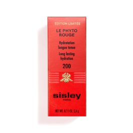 Sisley Phyto-rouge barra de labios 200 rose zanzib edicion limitada