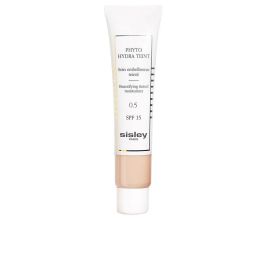 Sisley PHYTO-HYDRA TEINT Base de Maquillaje con Color #0,5-Opal - Tratamiento Hidratante, SPF 15, Antipolución 40 ml