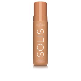 SOLIS self-tanning foam Precio: 29.49999965. SKU: 584551