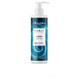 CURLY HAIR SYSTEM champú low poo Precio: 9.9499994. SKU: 99497