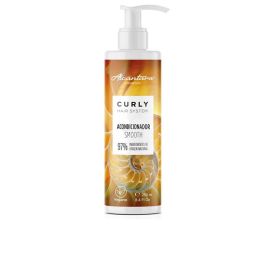 CURLY HAIR SYSTEM acondicionador smooth Precio: 11.58999952. SKU: 239949