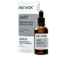 Just resveratrol+ ferulic acid 30 ml Precio: 14.69000016. SKU: B14KCHSATV