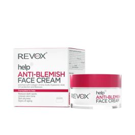 Help anti-blemish face cream 50 ml Precio: 10.95000027. SKU: B1GJE25HGK