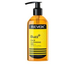 Buzz face cleansing gel 180 ml Precio: 6.95000042. SKU: B1BD4YMKEW