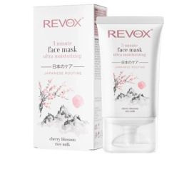 Japanese ritual 3 minute face mask ultra moisturizing 30 ml Precio: 6.95000042. SKU: B183QAHVZG