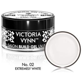 Build Gel Uv-Led Extremly White 02 50 mL Victoria Vynn Precio: 36.88999963. SKU: B1KH7WFH2F