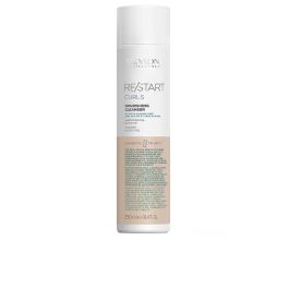 RE-START curls nourishing cleanser Precio: 11.88999966. SKU: 25132