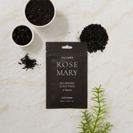 COLD BREW ROSEMARY balancing scalp