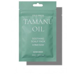 COLD PRESS TAMANU OIL shooting scalp Precio: 4.94999989. SKU: 7788