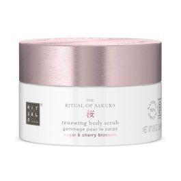 Rituals The Ritual Of Sakura Body Scrub Precio: 14.49999991. SKU: B16HMRPMJ6