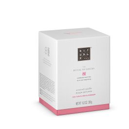 The ritual of sakura scented candle 290 gr