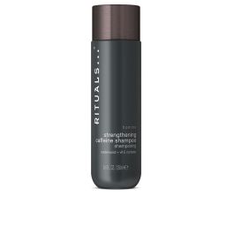 Rituals Homme Strengthening Caffeine Shampoo Precio: 13.2495003267. SKU: B12KFXLL2E