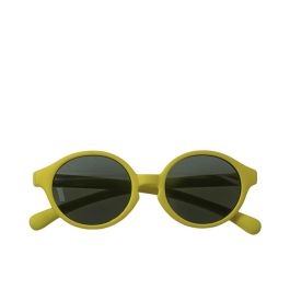 Aguacate bebé 0 - 2 amarillo gafas de sol 120 mm