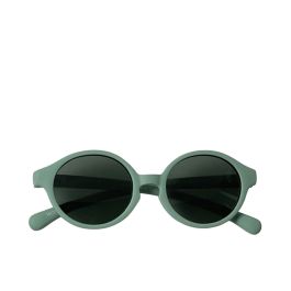 Aguacate bebé 0 - 2 verde gafas de sol 120 mm