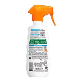 NIÑOS SENSITIVE ADVANCED spray protector SPF50+