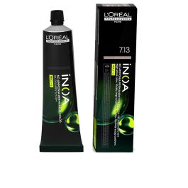 Inoa No Ammonia Permanent Color 60 gr Precio: 12.8138998306. SKU: 58768