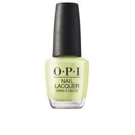 Nail lacquer colección primavera me, myself & opi #clear your cash 15 ml Precio: 10.99000045. SKU: B168DTHBGR