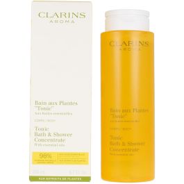 Clarins Tonic bath concentrado recargable 200 ml Precio: 20.9500005. SKU: B1FPF6QG6M