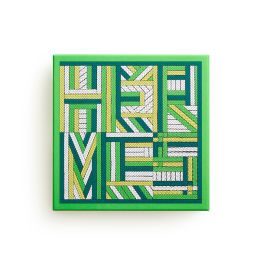 Hermes Un Jardin Sur Le Nil Eau de Toilette 100ml + Loción Corporal 80ml