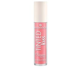 TINTED KISS tinte labial hidratante