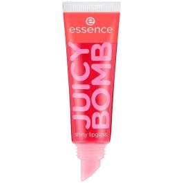 Essence Juicy Bomb Brillo De Labios 104-poppin' pomegranate Essence Juicy Bomb Brillo De Labios 104-poppin' pomegranate