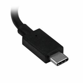 Adaptador USB C a HDMI Startech CDP2HD4K60 Negro 4K