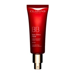 Clarins Bb skin detox fluido SPF15 03 45 ml