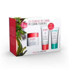 My clarins essentials lote 3 pz My clarins essentials lote 3 pz