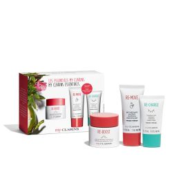 My clarins essentials lote 3 pz My clarins essentials lote 3 pz