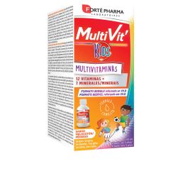 Forté Pharma Multivit Kids Bebible Precio: 10.5000005. SKU: B1D7RM49RM