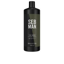 SEBMAN THE BOSS Champú Engrosador Tónico Refrescante Precio: 11.49999972. SKU: 164100