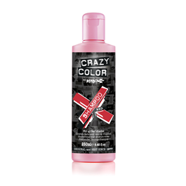Crazy Color Shampoo Red 250 mL Crazy Color Precio: 9.9499994. SKU: B1DHLTVJM2