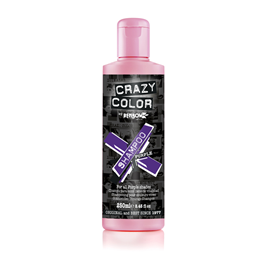 Crazy Color Shampoo Purple 250 mL Crazy Color Precio: 9.9499994. SKU: B1AN8JRQZZ