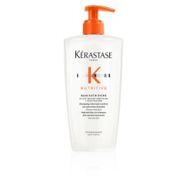 Nutritive Bain Satin Riche Precio: 30.89000046. SKU: 90525