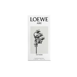 Perfume Unisex Loewe Aire Anthesis EDP 100 ml