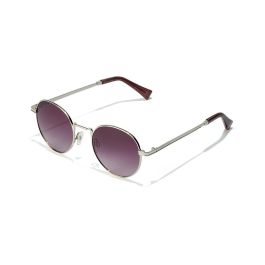 Gafas de Sol Unisex Hawkers Moma Polarizadas Ø 50 mm Habana