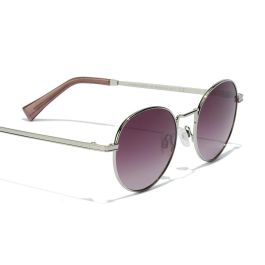 Gafas de Sol Unisex Hawkers Moma Polarizadas Ø 50 mm Habana