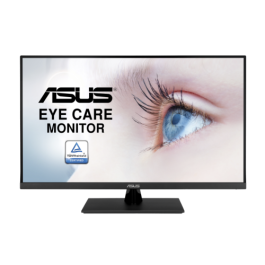 Monitor Asus VP32AQ 32" 31,5" LED IPS HDR10 Flicker free 75 Hz Precio: 299.95000002. SKU: S0235504