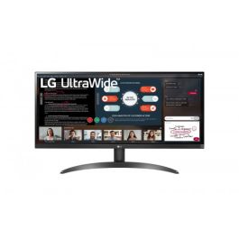 LG 29WP500-B pantalla para PC 73,7 cm (29") 2560 x 1080 Pixeles Precio: 200.9499998. SKU: S0232629