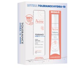 Tolerance hydra-10 fluido hidratante lote 2 pz Precio: 22.58999941. SKU: B1DQNWHZS3