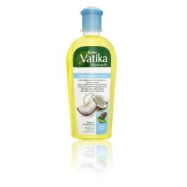 Coconut Enriched Hair Oil 200 mL Vatika Precio: 6.89000015. SKU: B17JA3SYSB