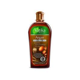 Argan Enriched Hair Oil Exotic 200 mL Vatika Precio: 8.59000054. SKU: B15LYE4W3P