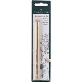 Faber castell perfection 7056 lápices goma para borrar con precisión -blister 2u- Precio: 2.95000057. SKU: B1AKXGHHZ3