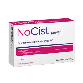 Prevent Nocist Precio: 17.5000001. SKU: B1CTHR3GTG