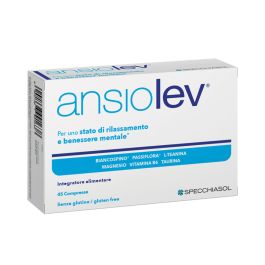 Ansiolev Precio: 15.5899997. SKU: B1HV7DJL7R