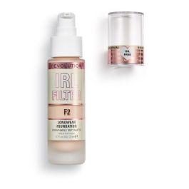 IRL FILTER longwear foundation