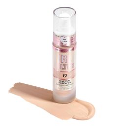 IRL FILTER longwear foundation